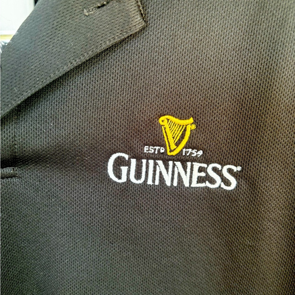 Guinness Polo - Picture 3 of 3